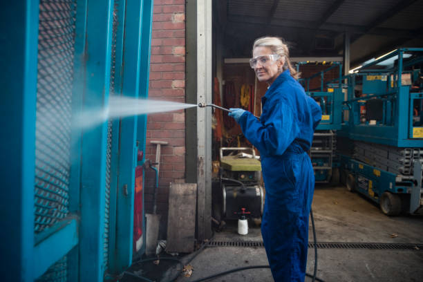 Best Heavy Equipment Washing  in St Paul, VA