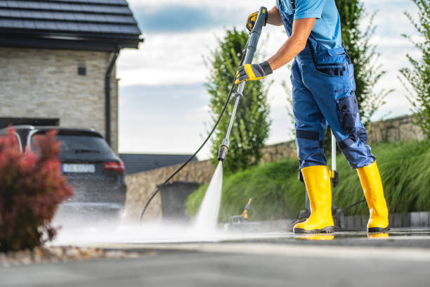Best Post-Construction Pressure Washing  in St Paul, VA