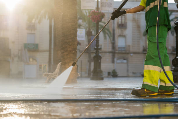 Concrete Sealing in St Paul, VA